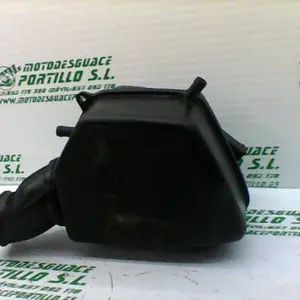 Foto de Caja de filtro Suzuki TU 250 referencia 143-19-20054 foto 4