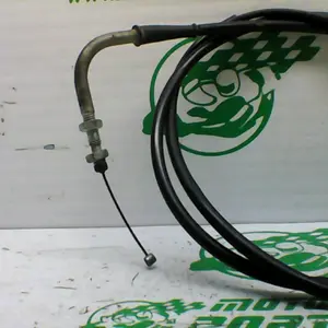 Foto de Cable acelerador Honda Pcx 125 referencia 181-23-46224 foto 9