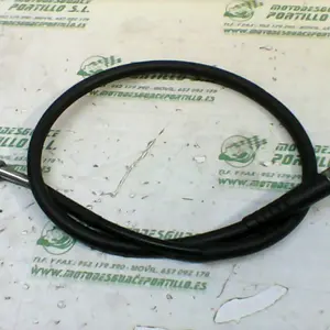 Foto de Cable cuentakilómetros Suzuki Burgman 125 referencia 99-23-43601 foto 12