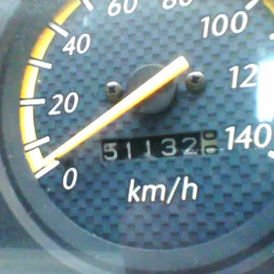 Foto de Cuentakilómetros Suzuki Epicuro 125 referencia 97-16-11877 foto 1