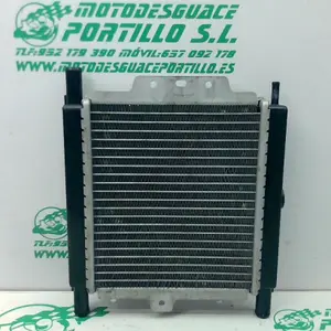 Foto de Radiador Peugeot Satelis 125 referencia 240-19-36136 foto 9
