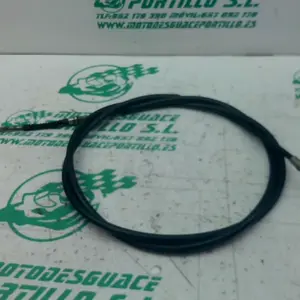 Foto de Cable de freno trasero Peugeot Tweet 50 4T referencia 92-23-45772 foto 5
