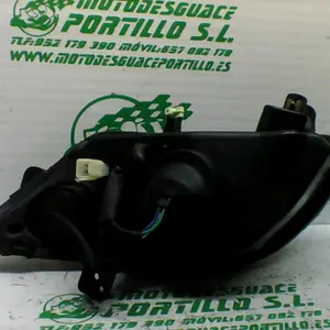Foto de Faro izquierdo Peugeot CITYSTAR 50 referencia 42-23-42045