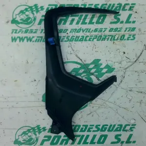 Foto de Embellecedor cuentakilómetros Honda FORZA 125 referencia 396-25-48997 foto 1