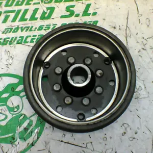Foto de Plato magnetico Peugeot VIVACITY - 2 referencia 300-22-37907 foto 2