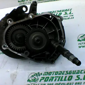 Foto de Relaciones Piaggio FLY 125 4T referencia 26-21-45546 foto 10
