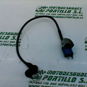 Foto de Bobina Piaggio FLY 125 4T referencia 26-21-45523 foto 5