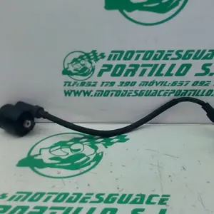 Foto de Bobina Yamaha XT-125-X referencia 144-23-43800 foto 3