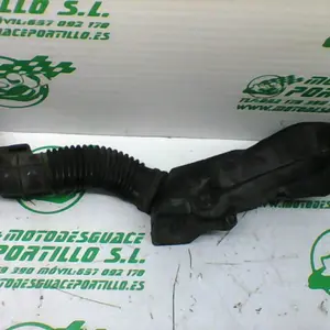 Foto de Caja de filtro Peugeot Elyseo 50 referencia 359-21-34057 foto 2