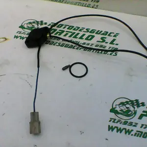 Foto de Sensor neutro Suzuki TU 250 referencia 143-19-20105 foto 1