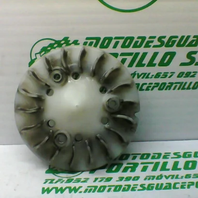 Foto de Ventilador del plato magnetico Honda Pcx 125 referencia 181-23-46247