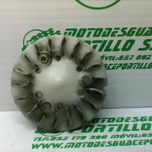 Foto de Ventilador del plato magnetico Honda Pcx 125 referencia 181-23-46247