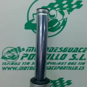 Foto de Barra horquilla derecha Peugeot Tweet 50 4T referencia 164-23-45616 foto 6