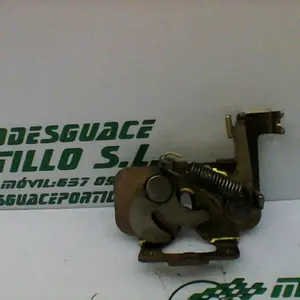 Foto de Cerradura del asiento Kymco Bet&win 50 referencia 51-19-19985 foto 2