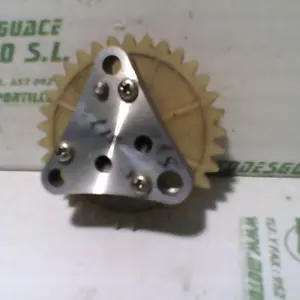 Foto de Bomba de aceite Sym Orbit 50 4T referencia 83-16-1578