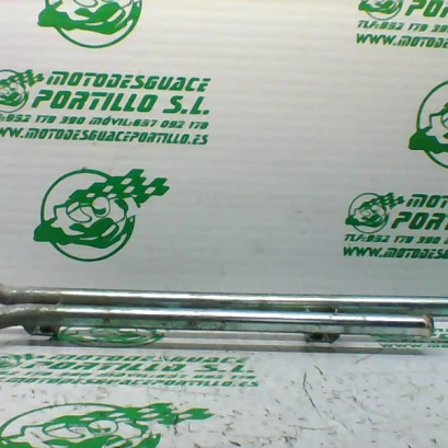 Foto de Tubería de agua Yamaha xmax 125 16 referencia 339-22-39007