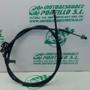 Foto de Cable de freno trasero Honda Dylan 125 referencia 80-23-44308 foto 2
