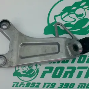 Foto de Estribera trasera izquierda Honda CBR 600 R referencia 98-20-38182 foto 3