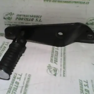 Foto de Estribera trasera derecha Yamaha VIRAGO 250 referencia 231-18-15961 foto 4