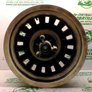 Foto de Llanta delantera Peugeot DJANGO referencia 154-21-36844