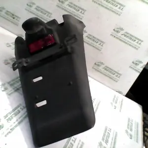 Foto de Portamatricula Yamaha Majesty 125 referencia 80-19-39295