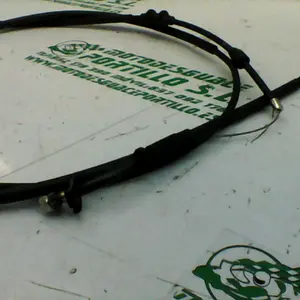 Foto de Cable acelerador Piaggio X8 125 referencia 295-20-37286 foto 5