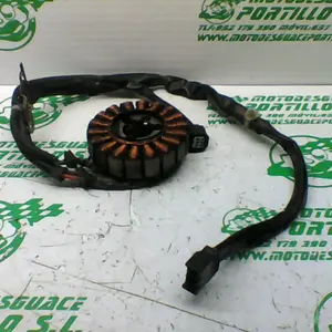 Foto de Encendido Honda Pcx 125 referencia 181-23-46237 foto 6