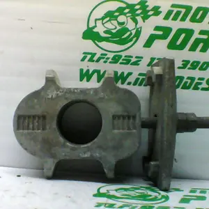 Foto de Tensores de rueda trasera Yamaha Fazer 600 n referencia 143-16-31775 foto 4