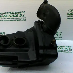 Foto de Caja filtro Hyosung Aquila 250 referencia 78-19-19268 foto 4