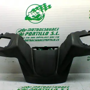 Foto de Cabezón Gilera NEXUS 300I referencia 173-22-36277 foto 3