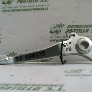 Foto de Palanca de freno trasero Kawasaki versys 650 referencia 7-16-7256