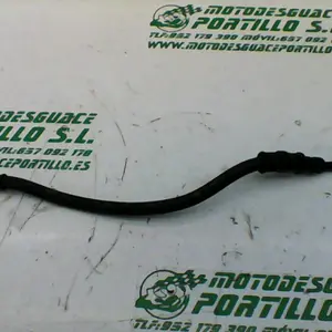 Foto de Latiguillo freno trasero Honda CB 450 DX referencia 300-19-45508 foto 7