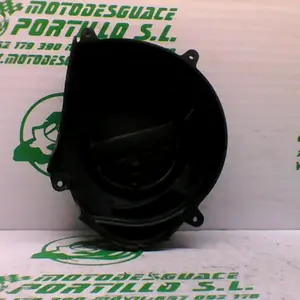 Foto de Tapa de encendido con bomba de agua Gilera Runner 50 referencia 106-18-34014 foto 2