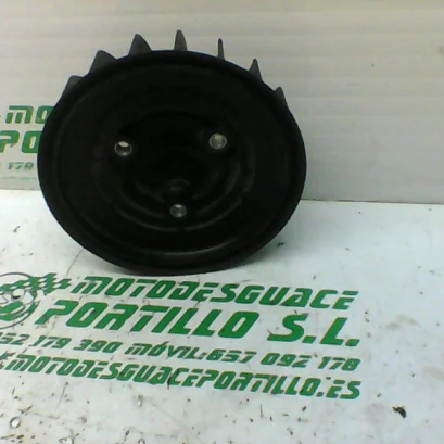 Foto de Ventilador del plato magnetico Yamaha Neos 50 referencia 149-22-39858