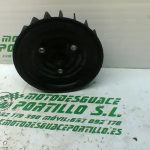 Foto de Ventilador del plato magnetico Yamaha Neos 50 referencia 149-22-39858