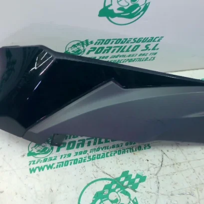 Foto de Quilla izquierda Honda FORZA 125 referencia 396-25-49012