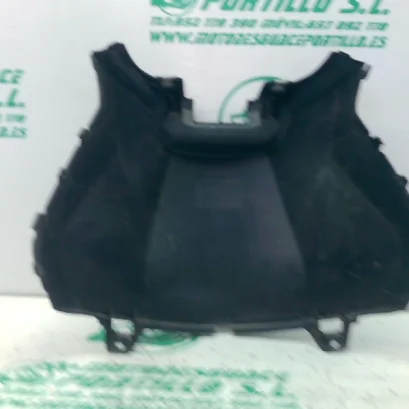 Foto de Tapa de bujia Honda SH 125 2018 referencia 327-24-48728