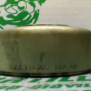 Foto de Plato magnetico Keeway RKV 125 referencia 326-22-42248 foto 2