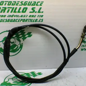 Foto de Cable acelerador Kymco Super Dink 125 referencia 100-22-36592 foto 4