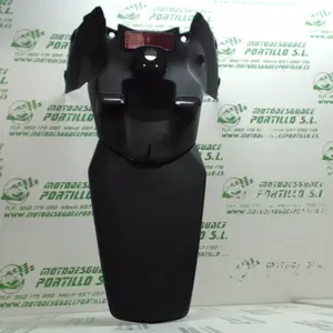 Foto de Portamatricula Sym Orbit 50 4T referencia 107-17-9290