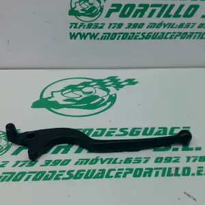 Foto de Maneta de freno trasero Yamaha XMAX 250I referencia 283-22-37508