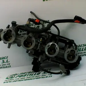 Foto de Cuerpo inyección Kawasaki Z 750 referencia 163-16-18514 foto 1