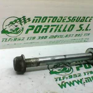 Foto de Eje de rueda delantera Sym FIDDLE 125-09 referencia 73-19-23889 foto 2