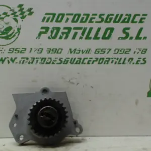 Foto de Bomba de aceite Suzuki Burgman 125 referencia 90-16-3364
