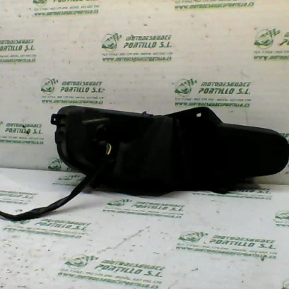 Foto de Piloto izquierdo Keeway SILVERBLADE 125 12-13 referencia 116-17-11636