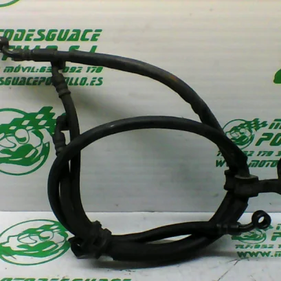 Foto de Juego de latiguillos de freno Honda VISION 110 referencia 110-20-31609