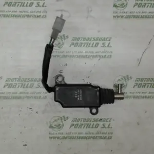 Foto de Motor de apertura de asiento Peugeot tweet 125 referencia 419-22-40515 foto 13