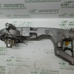 Foto de Cardán Honda Revere 650 referencia 192-16-2312