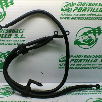Foto de Latiguillo freno delantero Honda SH MODE referencia 413-21-32620