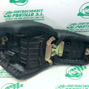 Foto de Asiento Kymco Zing ii 125 referencia 197-16-41018 foto 5